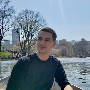 Meet your Posher, Tyler